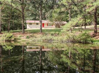 51 Gorman Loop, Arkadelphia, AR 71923