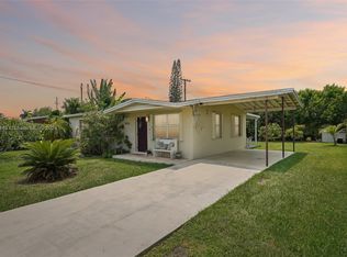 28730 SW 143rd Ct, Homestead, FL 33033