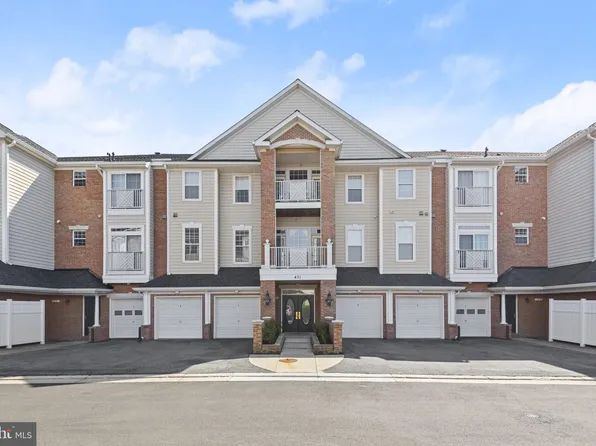 431 Hamlet Club Dr Unit 201, Edgewater, MD 21037