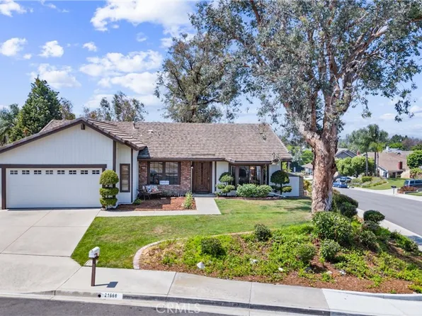 21666 Calle Alcazar, Yorba Linda, CA 92887