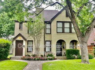 6353 Velasco Ave, Dallas, TX 75214