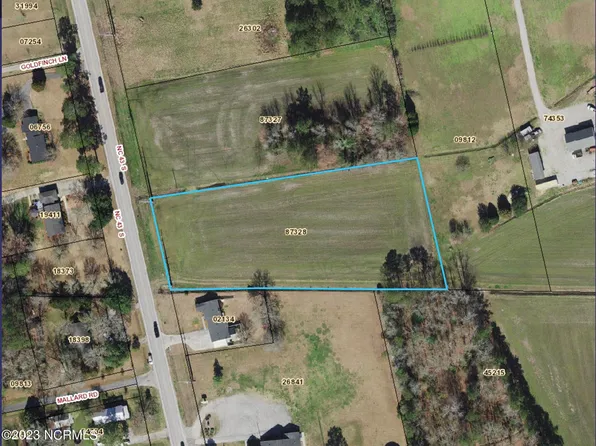 5071 Nc 43 South, Greenville, NC 27858