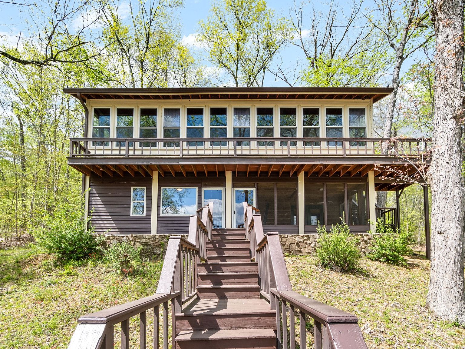 510 Harbor Dr, Bumpus Mills, TN 37028 Zillow