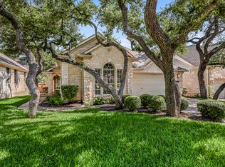11412 Sweet Basil Ct, Austin, TX 78726