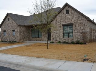 5303 George Yard Ct, Midland, TX 79707