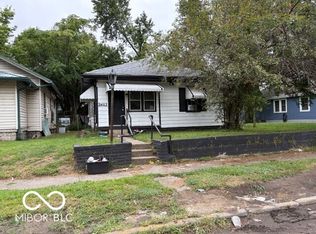 2612 Brookway St, Indianapolis, IN