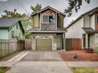 3423 NE 78th Ave, Portland, OR 97213