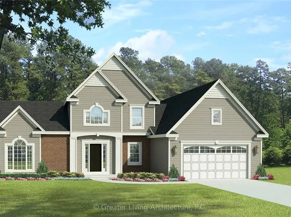 LOT 413 Bellasrea Trl, Greece, NY 14626