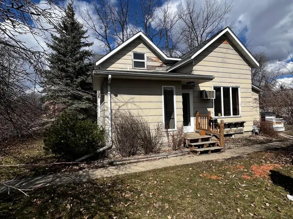 508 6th Ave, Madison, MN 56256