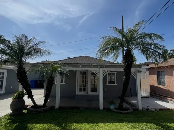 8217 Bradwell Ave, Whittier, CA 90606