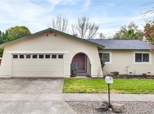 3820 Sherbrook Dr, Santa Rosa, CA 95404
