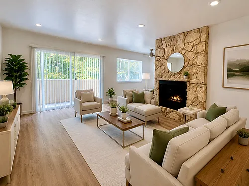 12207 Riverside Dr #105 Photo 1