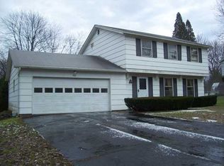 1916 Baird Rd, Penfield, NY 14526