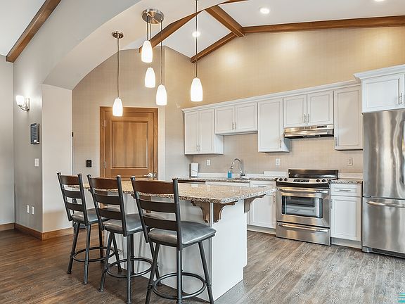 Stainless Steel Appliances