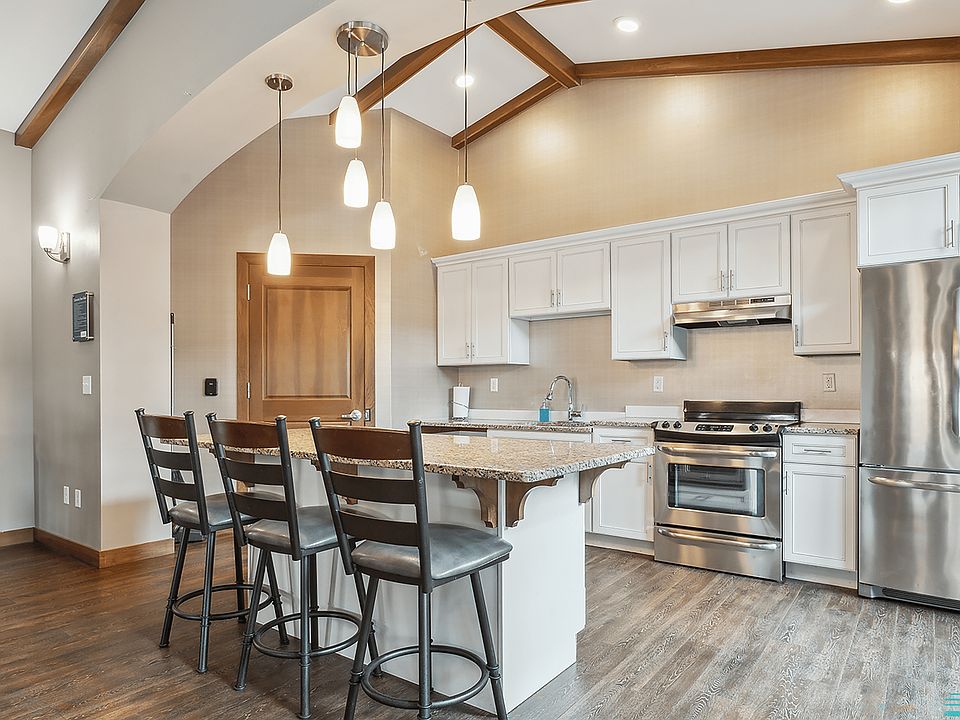 Stainless Steel Appliances