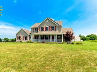 4630 Winchester Southern Rd, Circleville, OH 43113