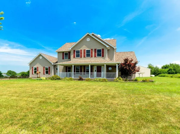 4630 Winchester Southern Rd, Circleville, OH 43113