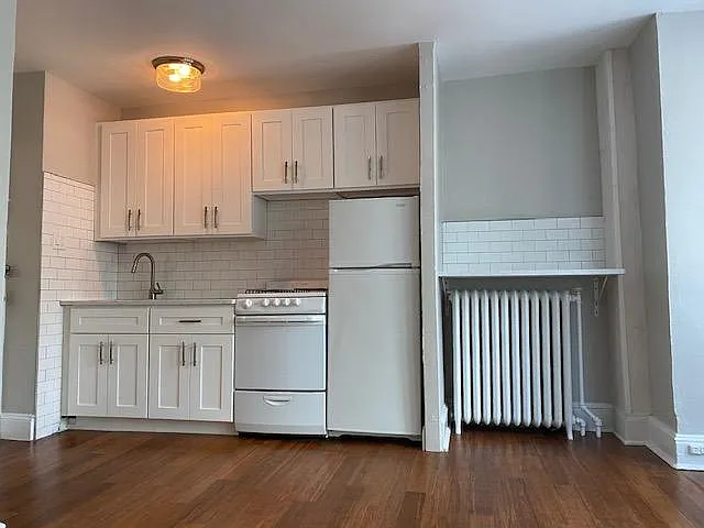 1618 Pine St #2 — Photo 5
