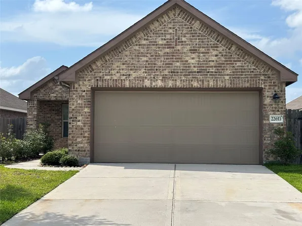 22653 Malvicino Dr, New Caney, TX 77357