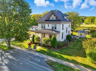 206 Euclid Ave, Brookville, PA 15825