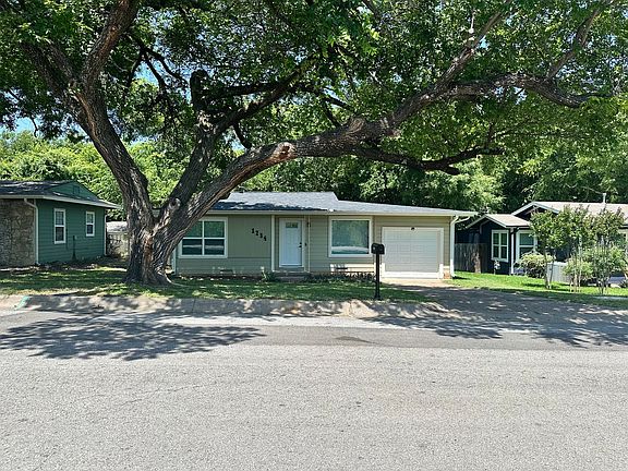 2nd image of 1234 S Brazos St
