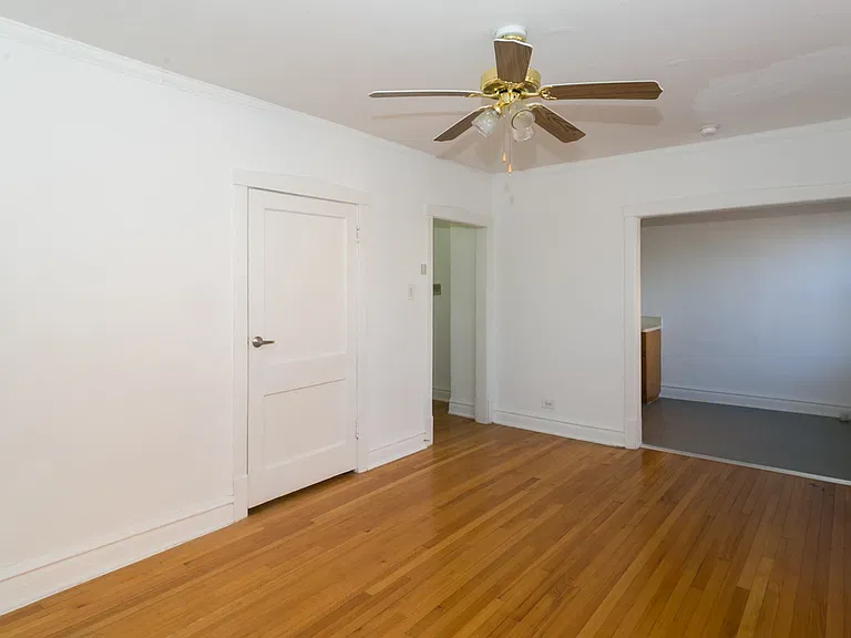 Dining/Living room