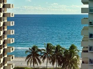 Seacoast Towers, Miami Beach, FL 33140