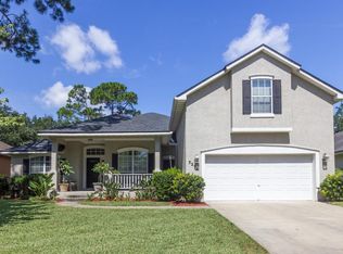 3234 Antigua Dr, Jacksonville Beach, FL 32250