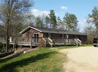 N700 Jordan Rd, Wisconsin Dells, WI 53965