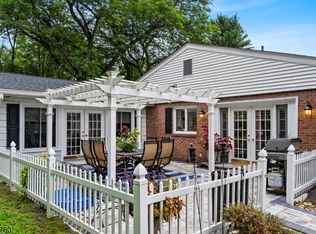414 Ridge Rd, Fredon Twp., NJ 07860