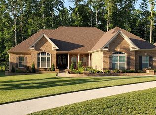 9 Preserve Loop Rd, Huntsville, AL 35803