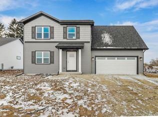 12 Hawks Vw, Edgerton, WI 53534