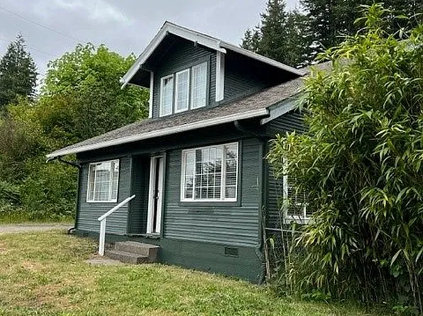 1722 NW Highway 20, Toledo, OR 97391