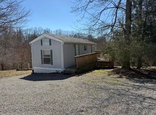 837 Crockett Rd, Russell Springs, KY 42642