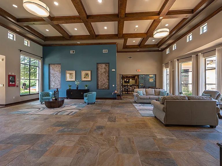 Vista Ridge Apartment Homes — Photo 30