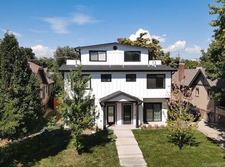 1463 Perry St, Denver, CO 80204