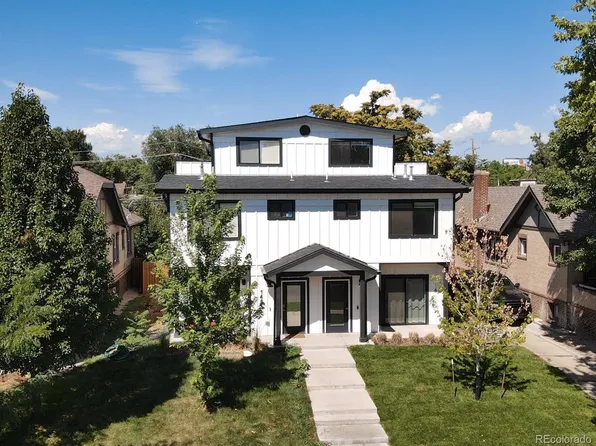 1463 Perry Street, Denver, CO 80204