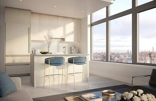 Rented by Douglas Elliman | media 1