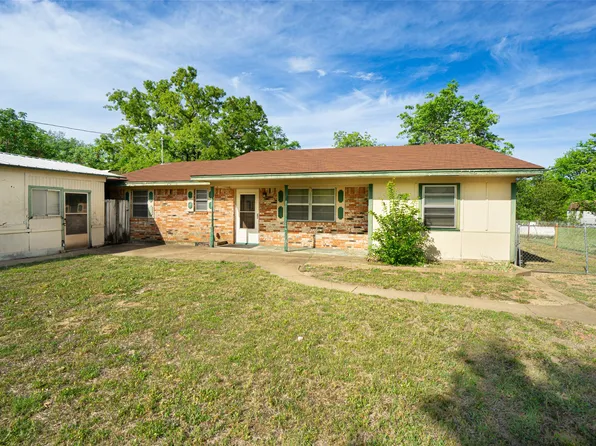 22330 State Highway 64, Canton, TX 75103