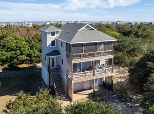 2257 E Swordfish Cres LOT 20, Corolla, NC 27927