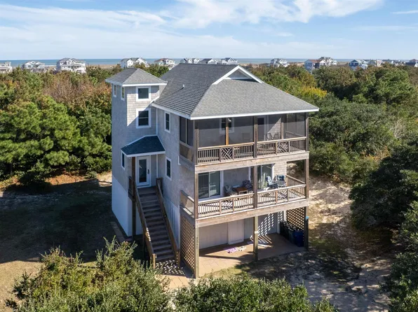 2257 E Swordfish Cres Lot 20, Corolla, NC 27927