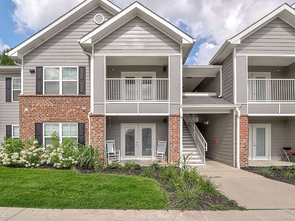 Oliver Crossing Apartment Rentals Linden, TN Zillow