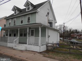 131 Rancocas Rd, Mount Holly, NJ 08060