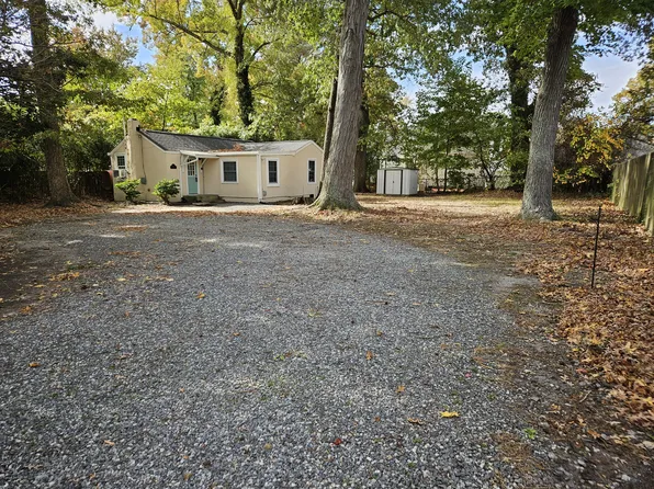 259A Lasalle Ave, Hampton, VA 23661