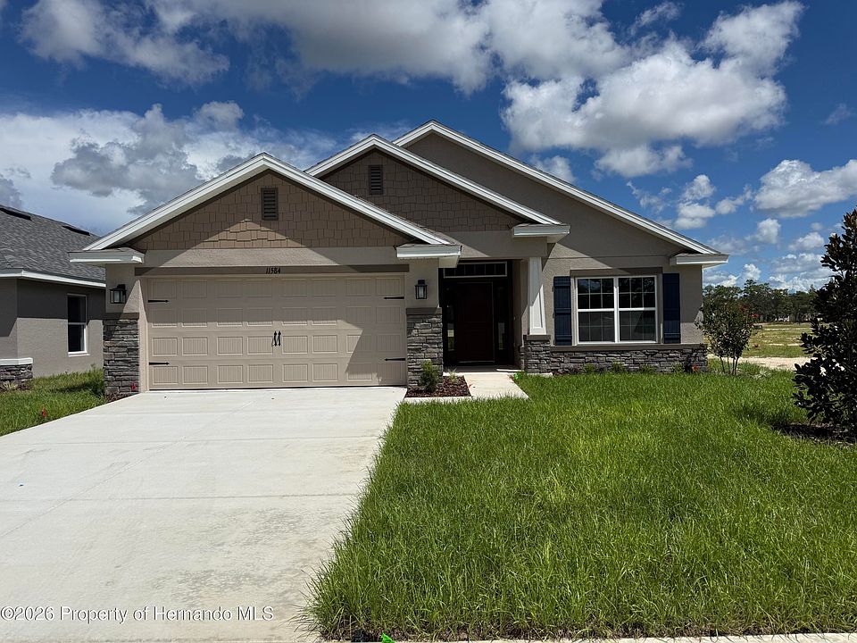 1st image of 11584 Grace Rd Lot 191