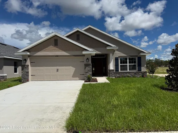 11584 Grace Rd Lot 191, Weeki Wachee, FL 34614