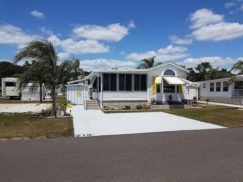 1st image of 6837 NE Cubitis Ave Lot 216