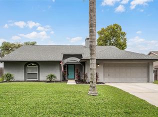 1050 McKinnon Ave, Oviedo, FL 32765
