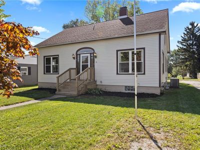 71 Huss St, Tiffin, OH, 44883