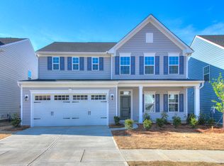 1233 Cottage Green Dr, Monroe, NC 28112